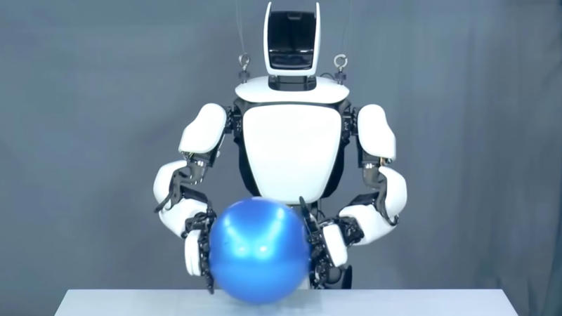 1. Sophia: The World’s First Robot Citizen, 2. Spot: Boston Dynamics’ Agile Robot, 3. ASIMO: Honda’s Human-Like Robot, 4. Pepper: The Emotional Companion Robot, 5. Handle: The Robot With Wheels And Legs, 6. RoboBee: Harvard’s Flying Micro Robot, 7. Curiosity Rover: Mars Explorer, 8. Roomba: The Autonomous Vacuum Cleaner, 9. NAO: The Humanoid Robot For Education, 10. Xenobots: The First Living Robots, 11. Kuri: The Home Robot Companion, 12. T-HR3: Toyota’s Humanoid Robot, 13. BigDog: The Robot Mule, 14. Aibo: Sony’s Robotic Dog, 15. Cheetah: Boston Dynamics’ Fast Robot, 16. FURo: The Robot Designed To Care For The Elderly, 17. Robonaut 2: NASA’s Space Robot, 18. Optimus: The Evolving Robot Of The Future, 19. The RoboGlove: NASA’s Helping Hand, 20. Cassie: The Bipedal Robot That Walks Like A Human