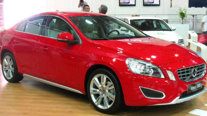 1. Subaru Outback, 2. Audi A4 Allroad, 3. Toyota RAV4 Hybrid AWD, 4. Volvo S60 AWD, 5. Honda CR-V AWD, 6. Mazda3 AWD Hatchback, 7. BMW 330i XDrive, 8. Tesla Model Y Dual Motor, 9. Subaru Impreza AWD, 10. Kia Sportage X-Line AWD, 11. Toyota Prius AWD-E, 12. Hyundai Sonata AWD, 13. Chevrolet Malibu With Snow Tires, 14. Volkswagen Golf Alltrack, 15. Mercedes-Benz E 350 4MATIC, 16. Acura TLX SH-AWD, 17. Nissan Altima AWD, 18. Ford Fusion Titanium AWD, 19. Lexus ES 250 AWD, 20. Mini Cooper Countryman ALL4