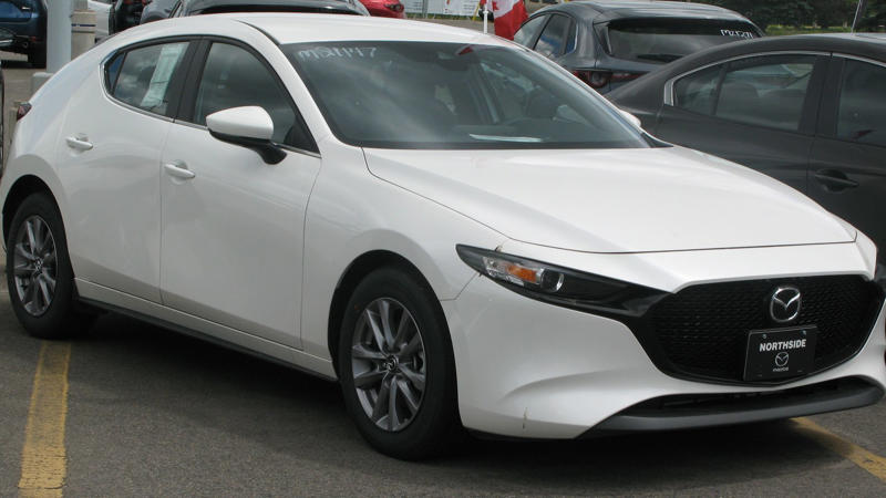 1. Subaru Outback, 2. Audi A4 Allroad, 3. Toyota RAV4 Hybrid AWD, 4. Volvo S60 AWD, 5. Honda CR-V AWD, 6. Mazda3 AWD Hatchback, 7. BMW 330i XDrive, 8. Tesla Model Y Dual Motor, 9. Subaru Impreza AWD, 10. Kia Sportage X-Line AWD, 11. Toyota Prius AWD-E, 12. Hyundai Sonata AWD, 13. Chevrolet Malibu With Snow Tires, 14. Volkswagen Golf Alltrack, 15. Mercedes-Benz E 350 4MATIC, 16. Acura TLX SH-AWD, 17. Nissan Altima AWD, 18. Ford Fusion Titanium AWD, 19. Lexus ES 250 AWD, 20. Mini Cooper Countryman ALL4