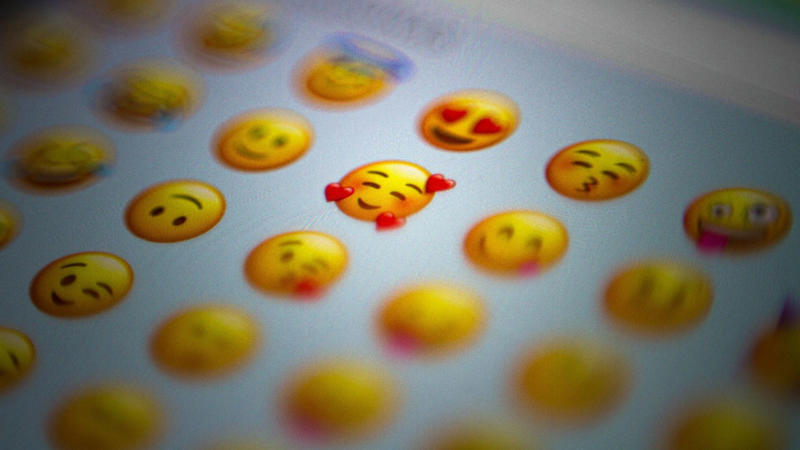 7. Emojis 1. "Hey", 2. "Yours Sincerely", 3. All Caps, 4. Lapslock, 5. Double Exclamation Marks, 6. "Cheers", 7. Emojis, 8. Slang or Text Abbreviations, 9. Personal or Sensitive Details, 10. "Probably", 11. Leave Errors, 12. Jokes, 13. Use Nicknames Unless Given Permission, 14. "Guys", 15. "Yeah", 16. "Think"; "Guess"; "Suppose", 17. "Stuff", 18. Sign Off with Unprofessional Signature, 19. "Obviously", 20. "Really"
