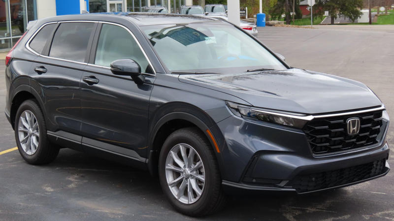 1. Subaru Outback, 2. Audi A4 Allroad, 3. Toyota RAV4 Hybrid AWD, 4. Volvo S60 AWD, 5. Honda CR-V AWD, 6. Mazda3 AWD Hatchback, 7. BMW 330i XDrive, 8. Tesla Model Y Dual Motor, 9. Subaru Impreza AWD, 10. Kia Sportage X-Line AWD, 11. Toyota Prius AWD-E, 12. Hyundai Sonata AWD, 13. Chevrolet Malibu With Snow Tires, 14. Volkswagen Golf Alltrack, 15. Mercedes-Benz E 350 4MATIC, 16. Acura TLX SH-AWD, 17. Nissan Altima AWD, 18. Ford Fusion Titanium AWD, 19. Lexus ES 250 AWD, 20. Mini Cooper Countryman ALL4