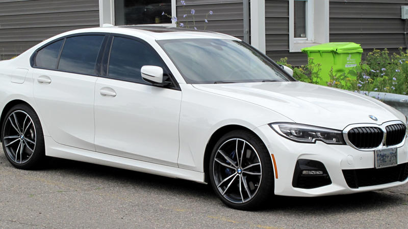1. Subaru Outback, 2. Audi A4 Allroad, 3. Toyota RAV4 Hybrid AWD, 4. Volvo S60 AWD, 5. Honda CR-V AWD, 6. Mazda3 AWD Hatchback, 7. BMW 330i XDrive, 8. Tesla Model Y Dual Motor, 9. Subaru Impreza AWD, 10. Kia Sportage X-Line AWD, 11. Toyota Prius AWD-E, 12. Hyundai Sonata AWD, 13. Chevrolet Malibu With Snow Tires, 14. Volkswagen Golf Alltrack, 15. Mercedes-Benz E 350 4MATIC, 16. Acura TLX SH-AWD, 17. Nissan Altima AWD, 18. Ford Fusion Titanium AWD, 19. Lexus ES 250 AWD, 20. Mini Cooper Countryman ALL4