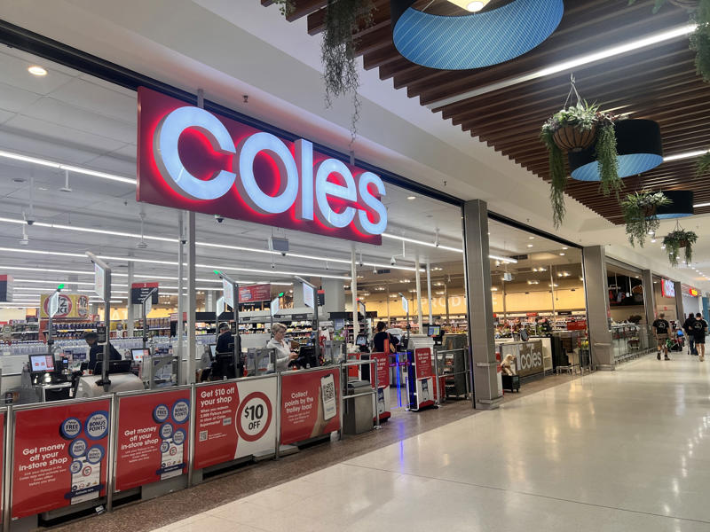Aldi opens in Australia, 'checkout anxiety' ensues, Lack of delivery options and limited brands, Aldi partners with DoorDash, Aldi 'just getting started'