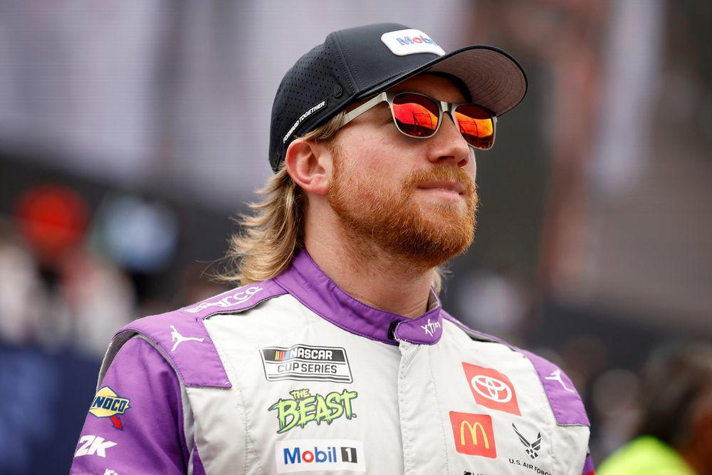 Ty Dillon (No. 32 seed) defeats Brad Keselowski (No. 17 seed), Alex Bowman (No. 8 seed) defeats Bubba Wallace (No. 9 seed), Chase Elliott (No. 5 seed) defeats John Hunter Nemechek (No. 12 seed) , Erik Jones (No. 20 seed) defeats Ricky Stenhouse Jr. (No. 29 seed), Ryan Preece (No. 15 seed) defeats Noah Gragson (No. 31 seed) , Tyler Reddick (No. 23 seed) defeats Carson Hocevar (No. 26 seed) , Ty Gibbs (No. 6 seed) defeats AJ Allmendinger (No. 22 seed), Chris Buescher (No. 3 seed) defeats Zane Smith (No. 14 seed)