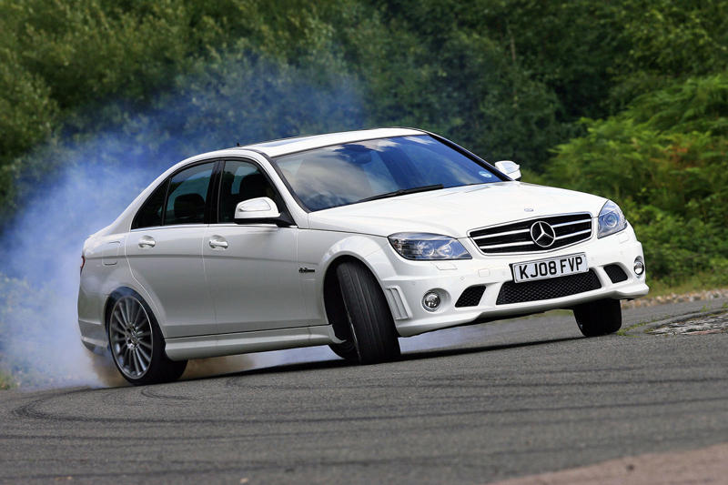 Mercedes-AMG C63 The mighty V8 is falling., Aston Martin V8 Vantage, Bentley Arnage T, Cadillac CTS-V, Chevrolet Corvette, Daimler SP250, Dodge Challenger, Ferrari 355, Ford Mustang, Jaguar XJR, Jensen Interceptor, Lotus Esprit, McLaren P1, Mercedes-AMG C63, Morgan Plus 8, Porsche 928, Range Rover, Rolls-Royce Silver Shadow, Rover P5B, Toyota Land Cruiser, Vauxhall VXR8