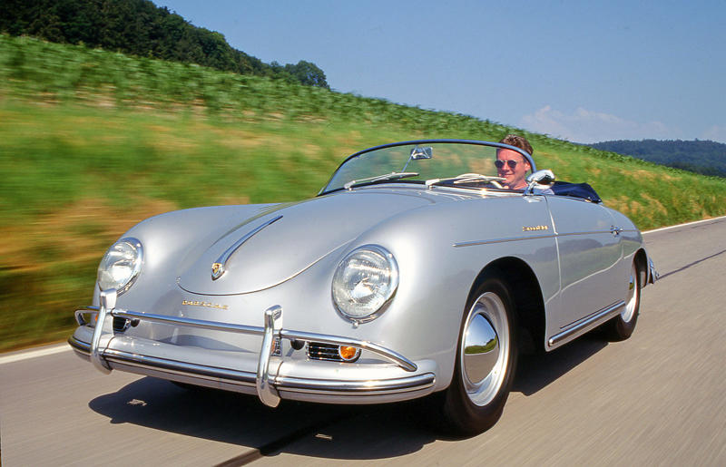Porsche 356 Germany is one of the most prolific car-building nations in the world., Alpina B3, Audi Quattro, Bitter SC, BMW 2002, BMW E30 M3, BMW 5 Series, Borgward Isabella, Ford Capri, Ford Puma, Ford Sierra, Mercedes-Benz A-Class, Mercedes-Benz E-Class, Mercedes-Benz S-Class, Mercedes-Benz SL, NSU Ro80, Opel Manta, Opel Monza, Porsche 356, Porsche 911, Porsche 928, Porsche Boxster, Smart Fortwo, Volkswagen Beetle, Volkswagen Golf, Volkswagen Polo, Volkswagen Scirocco