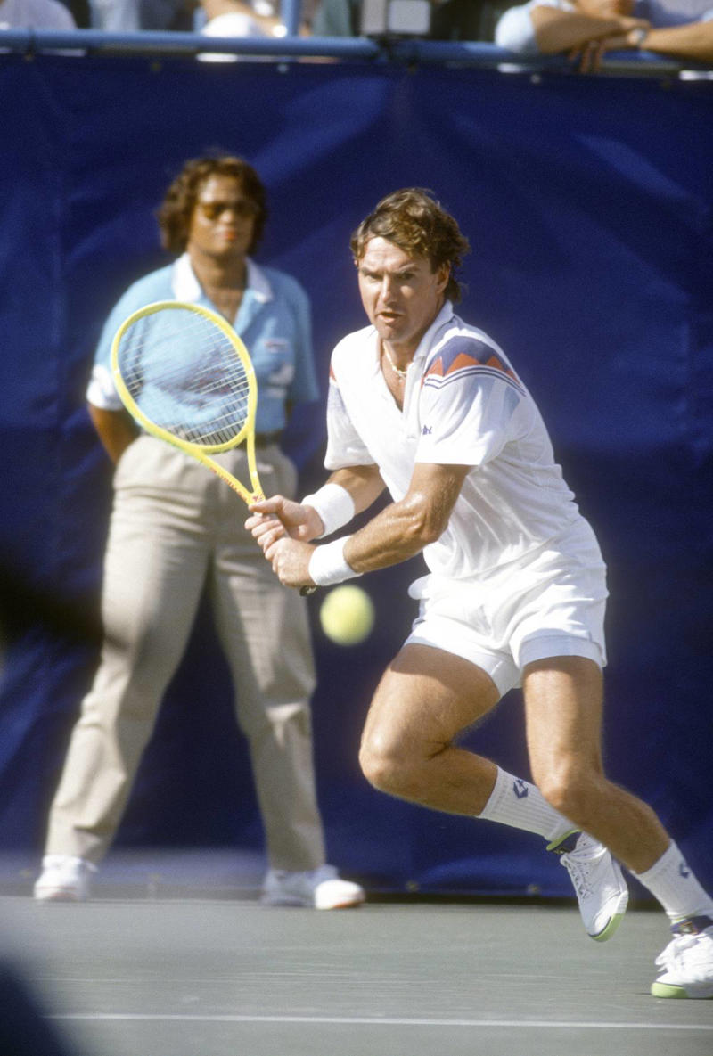 Novak Djokovic Hitting A Line Judge With A Ball, 1975 Added Night Tennis To The Tournament, Super Saturday Kept People On The Edge Of Their Seats, Women Were Offered The Same Prize Money As The Men, Serena And Venus Williams' Primetime Final In 2001, The 1971 "Coming Out Party" Of Chris Evert, The 2015 Upset: Serena Williams Vs. Roberta Vinci, In 1970, The US Open Introduced The Tiebreaker, Andre Agassi's Last Match, Chris Evert Says Goodbye At The US Open, 2005 Was The Year Of The Blue Courts, The 1995 Return Of Monica Seles, Arthur Ashe Wins The First Ever US Tennis Open, Serena Beats Venus To The US Open Title, The Grand Opening Of Arthur Ashe Stadium, The Roof On Ashe Stadium Makes Its Debut, The Tournament Moving To Flushing Meadows, John McEnroe Defending His 1979 Title, Jimmy Connors 1991 Run To The Semifinals At The Age Of 39, US Open Facility Being Named After Billie Jean King