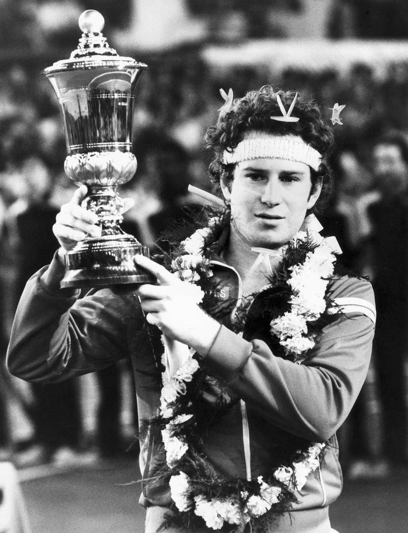 Novak Djokovic Hitting A Line Judge With A Ball, 1975 Added Night Tennis To The Tournament, Super Saturday Kept People On The Edge Of Their Seats, Women Were Offered The Same Prize Money As The Men, Serena And Venus Williams' Primetime Final In 2001, The 1971 "Coming Out Party" Of Chris Evert, The 2015 Upset: Serena Williams Vs. Roberta Vinci, In 1970, The US Open Introduced The Tiebreaker, Andre Agassi's Last Match, Chris Evert Says Goodbye At The US Open, 2005 Was The Year Of The Blue Courts, The 1995 Return Of Monica Seles, Arthur Ashe Wins The First Ever US Tennis Open, Serena Beats Venus To The US Open Title, The Grand Opening Of Arthur Ashe Stadium, The Roof On Ashe Stadium Makes Its Debut, The Tournament Moving To Flushing Meadows, John McEnroe Defending His 1979 Title, Jimmy Connors 1991 Run To The Semifinals At The Age Of 39, US Open Facility Being Named After Billie Jean King