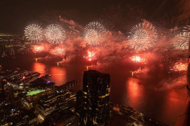 Jurassic World Rebirth, The Old Guard 2, Heads of State, Trainwreck: The Cult of American Apparel, Sinners, The Secret Lives of Mormon Wives reunion special, Dear Ms.: A Revolution in Print, Macy’s 4th of July Fireworks special
