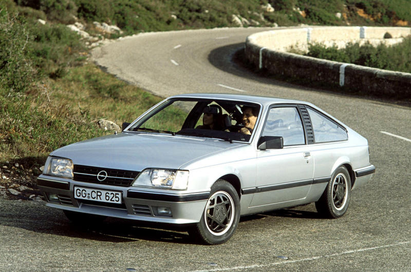 Opel Monza Germany is one of the most prolific car-building nations in the world., Alpina B3, Audi Quattro, Bitter SC, BMW 2002, BMW E30 M3, BMW 5 Series, Borgward Isabella, Ford Capri, Ford Puma, Ford Sierra, Mercedes-Benz A-Class, Mercedes-Benz E-Class, Mercedes-Benz S-Class, Mercedes-Benz SL, NSU Ro80, Opel Manta, Opel Monza, Porsche 356, Porsche 911, Porsche 928, Porsche Boxster, Smart Fortwo, Volkswagen Beetle, Volkswagen Golf, Volkswagen Polo, Volkswagen Scirocco