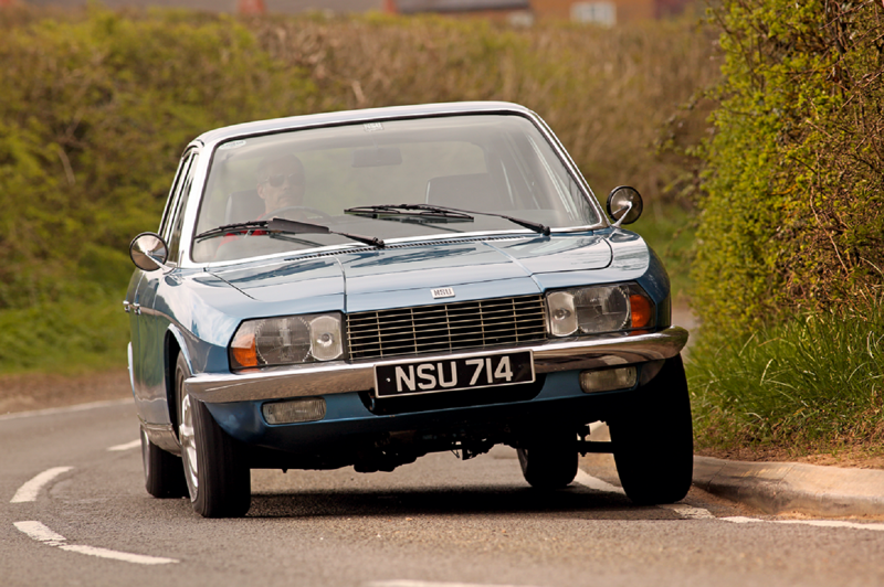 NSU Ro80 Germany is one of the most prolific car-building nations in the world., Alpina B3, Audi Quattro, Bitter SC, BMW 2002, BMW E30 M3, BMW 5 Series, Borgward Isabella, Ford Capri, Ford Puma, Ford Sierra, Mercedes-Benz A-Class, Mercedes-Benz E-Class, Mercedes-Benz S-Class, Mercedes-Benz SL, NSU Ro80, Opel Manta, Opel Monza, Porsche 356, Porsche 911, Porsche 928, Porsche Boxster, Smart Fortwo, Volkswagen Beetle, Volkswagen Golf, Volkswagen Polo, Volkswagen Scirocco