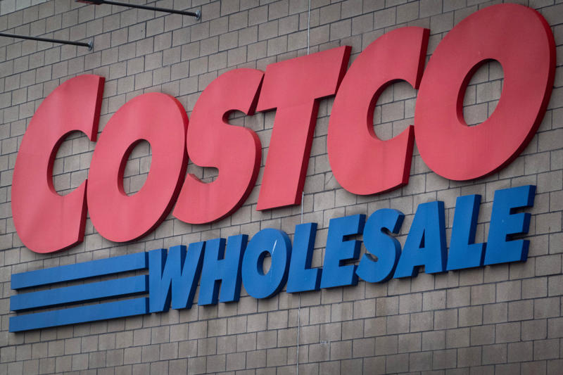 Costco , Target , Aldi , Walmart , Trader Joe’s , Kroger, Starbucks , Dunkin’ Donuts , Walgreens, Chipotle , Taco Bell , Applebee’s , McDonald’s, Wendy’s, and Burger King,