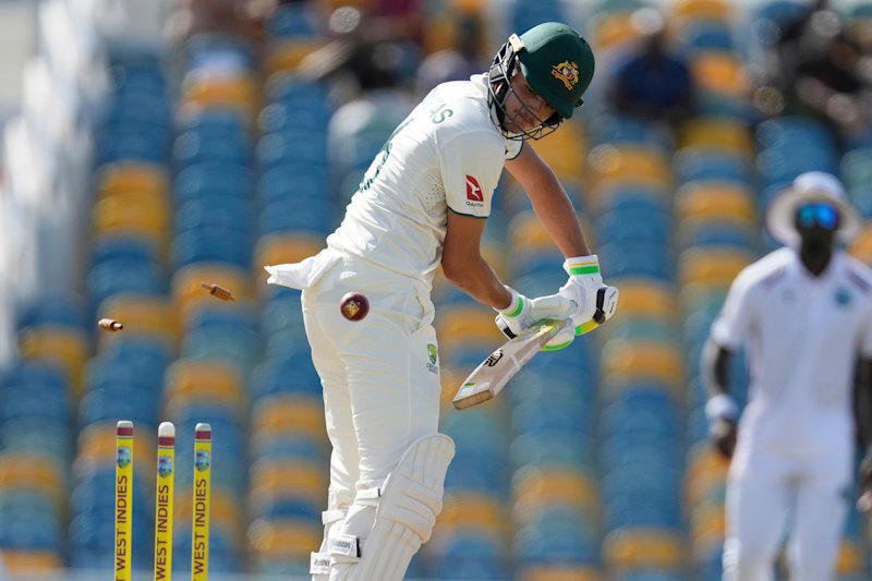 The return of Jofra Archer, The ugly Englishmen?, Australia’s batting order, or battling order?, Superman Stokes, big Beau and the Green machine
