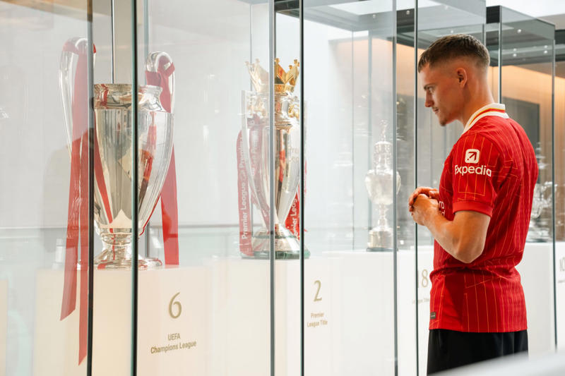 Liverpool: Florian Wirtz A new star at Anfield, "The best in Germany", Modern greats, Recent Premier League struggles, Werner's cautionary example, Sané's mixed record, Havertz comparison, Different player profile, Title-winning experience, Street smart, Premier League readiness, Tactical development, Decision-making, Invincible, Similar systems, Liverpool's winning culture, Transformational signing, Dynamic attack, What Wirtz must do, German success stories, International obstacles