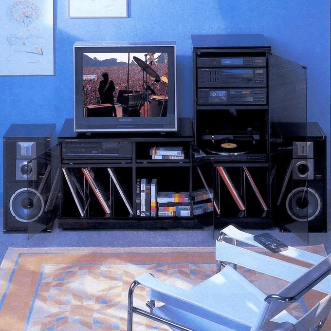 Marantz (1985) (Image 19 of 33) Lotus Organizer (1992) (Image 1 of 33), Lemmings (1991) (Image 2 of 33), Can anyone else hear this screenshot? (Image 4 of 33), Lancia Orca (1982) (Image 5 of 33), VAIO Space (1996) (Image 6 of 33), Hewlett Packard HP-01 Calculator Watch (1977) (Image 7 of 33), MSN Gaming Zone (2000) (Image 8 of 33), SimFarm (1993) (Image 9 of 33), Sam & Max Hit the Road (1993) (Image 10 of 33), Realistic 6-Disc CD Changer (1989) (Image 11 of 33), RCA Dimensia (1985) (Image 12 of 33), Windows Media Player: Professional skin (2001) (Image 13 of 33), Google (2003) (Image 14 of 33), Nokia 5110 (1998) (Image 15 of 33), The Logitech T-CD2-6F TrackMan (Image 16 of 33), Windows XP Control Panel (Image 17 of 33), MechWarrior 2 (1995) (Image 18 of 33), Marantz (1985) (Image 19 of 33), Mac OS had themes (Image 20 of 33), The most 90s mouse (Image 21 of 33), America Online (Image 22 of 33), Pipe Dream (Image 23 of 33), Apple prototype (1995), photo from Macworld (Image 24 of 33), Windows 98 Plus: Falling Leaves (Image 25 of 33), Netscape Destinations (1996) (Image 26 of 33), I miss LAN parties (Image 27 of 33), Sharp PC-E500, Pocket Computer (1989) (Image 28 of 33), FACOM G-150A from Japan (1987) (Image 29 of 33), This looks about right (Image 30 of 33), Yahoo! Games (Image 31 of 33), SparkNotes (2002) (Image 32 of 33), Windows 98 Setup (Image 33 of 33)