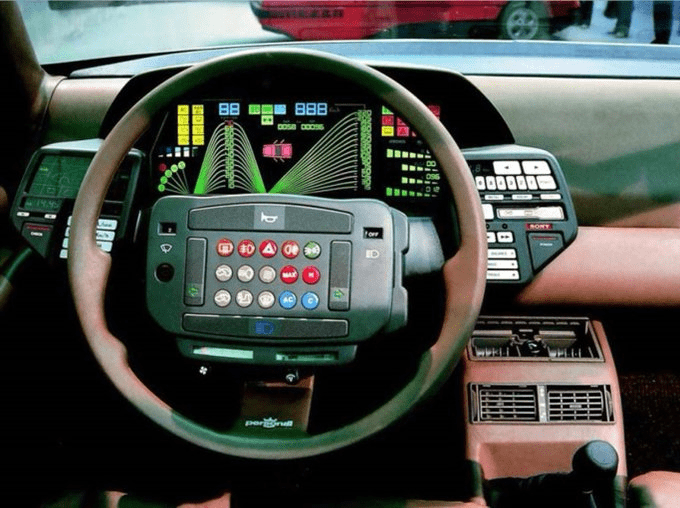 Lancia Orca (1982) (Image 5 of 33) Lotus Organizer (1992) (Image 1 of 33), Lemmings (1991) (Image 2 of 33), Can anyone else hear this screenshot? (Image 4 of 33), Lancia Orca (1982) (Image 5 of 33), VAIO Space (1996) (Image 6 of 33), Hewlett Packard HP-01 Calculator Watch (1977) (Image 7 of 33), MSN Gaming Zone (2000) (Image 8 of 33), SimFarm (1993) (Image 9 of 33), Sam & Max Hit the Road (1993) (Image 10 of 33), Realistic 6-Disc CD Changer (1989) (Image 11 of 33), RCA Dimensia (1985) (Image 12 of 33), Windows Media Player: Professional skin (2001) (Image 13 of 33), Google (2003) (Image 14 of 33), Nokia 5110 (1998) (Image 15 of 33), The Logitech T-CD2-6F TrackMan (Image 16 of 33), Windows XP Control Panel (Image 17 of 33), MechWarrior 2 (1995) (Image 18 of 33), Marantz (1985) (Image 19 of 33), Mac OS had themes (Image 20 of 33), The most 90s mouse (Image 21 of 33), America Online (Image 22 of 33), Pipe Dream (Image 23 of 33), Apple prototype (1995), photo from Macworld (Image 24 of 33), Windows 98 Plus: Falling Leaves (Image 25 of 33), Netscape Destinations (1996) (Image 26 of 33), I miss LAN parties (Image 27 of 33), Sharp PC-E500, Pocket Computer (1989) (Image 28 of 33), FACOM G-150A from Japan (1987) (Image 29 of 33), This looks about right (Image 30 of 33), Yahoo! Games (Image 31 of 33), SparkNotes (2002) (Image 32 of 33), Windows 98 Setup (Image 33 of 33)