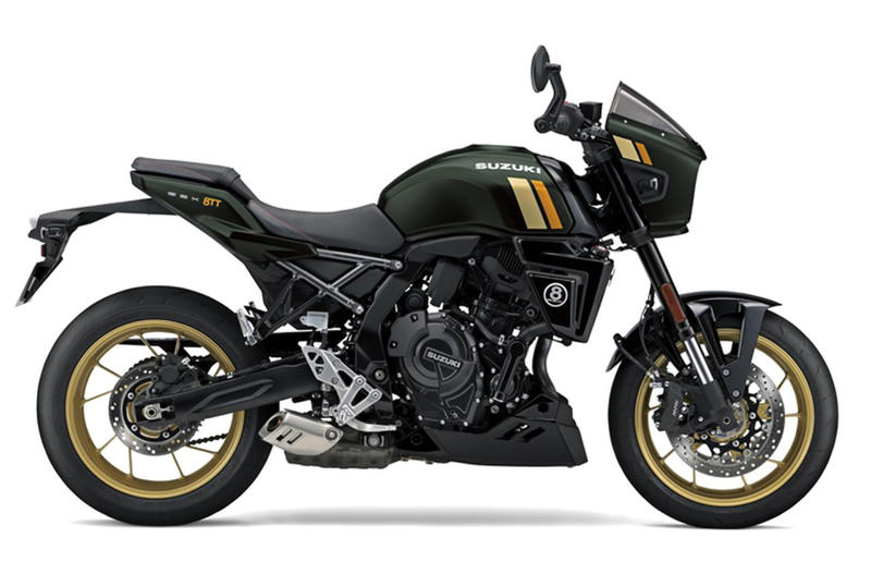 スズキ「GSX-8T」カラー・人気投票, スズキ「GSX-8TT」カラー・人気投票, スズキ「GSX-8T」「GSX-8TT」動画・写真, スズキ「GSX-8T」「GSX-8TT」主なスペック, スズキ「GSX-8T」「GSX-8TT」関連のおすすめ記事