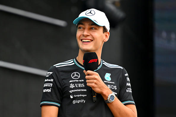What time does the British Grand Prix start?,      Full British Grand Prix schedule   , Is the British Grand Prix live on Channel 4?, British Grand Prix weather forecast, Who won the 2024 British Grand Prix?,      2025 British Grand Prix odds   