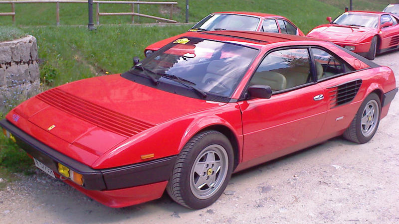 You're Forgiven For Never Having Heard Of These Supercars, Gumpert Apollo, Vector W8, TVR Sagaris, Bugatti EB-110, Jaguar XJ220, 2nd-Generation Acura NSX, Ferrari Mondial 8, Aston Martin Virage, HTT Pléthore, Weber Faster One, Hofstetter Turbo, Cizeta-Moroder V16T, Caparo T1, Covini C6W, Tatra MTX