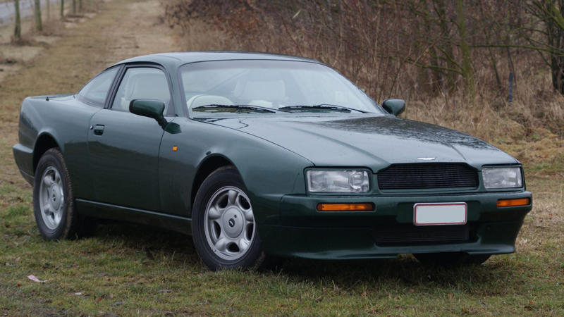 You're Forgiven For Never Having Heard Of These Supercars, Gumpert Apollo, Vector W8, TVR Sagaris, Bugatti EB-110, Jaguar XJ220, 2nd-Generation Acura NSX, Ferrari Mondial 8, Aston Martin Virage, HTT Pléthore, Weber Faster One, Hofstetter Turbo, Cizeta-Moroder V16T, Caparo T1, Covini C6W, Tatra MTX