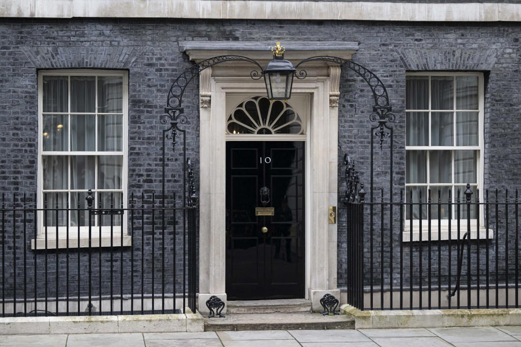 The only UK prime minister to ever be assassinated has almost been forgotten