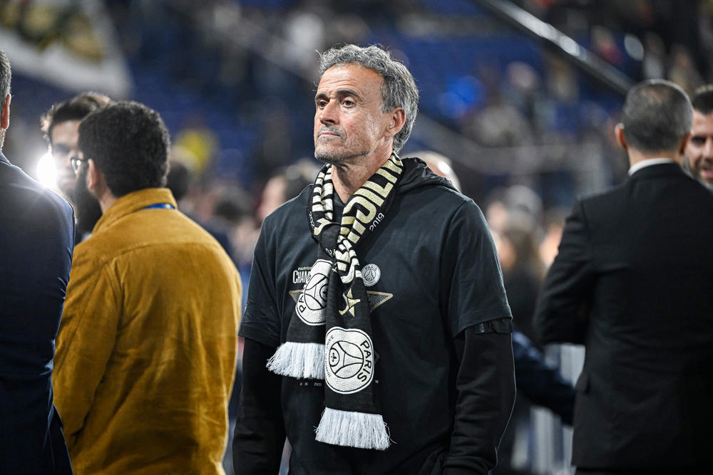 25. David Moyes (€595.26m), 24. Manuel Pellegrini (€607.07m), 22. Leonardo Jardim (€610.71m), 21. Enzo Maresca (€612.64m), 20. Gian Piero Gasperini (€654.04m), 18. Carlo Ancelotti (€771.44m), 17. Eddie Howe (€779.01m), 16. Maurizio Sarri (€780.07m), 14. Ernesto Valverde (€823.20m), 13. Luis Enrique (€841.67m), 12. Nuno Espírito Santo (€852.24m), 10. José Mourinho (€937.41m), 9. Erik ten Hag (€937.93m), 8. Jürgen Klopp (€949.75m), 6. Antonio Conte (€1.08bn), 5. Unai Emery (€1.12bn), 4. Massimiliano Allegri (€1.18bn), 3. Thomas Tuchel (€1.19bn), 2. Diego Simeone (€1.22bn), 1. Pep Guardiola (€1.97bn)