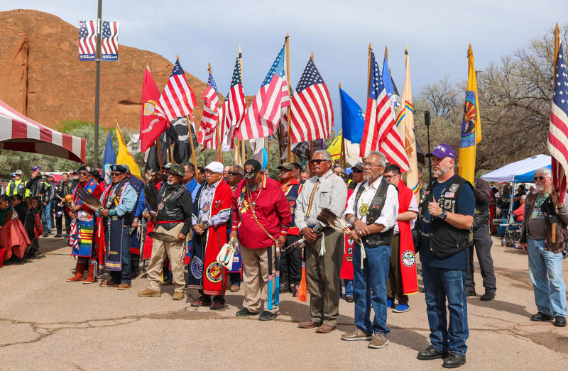 Bedford, Virginia: Home of the Bedford Boys, D-Day heroes, Bristol, Rhode Island: Celebrating since 1785, Cooperstown, New York: Baseball's (sort of) origin story , Gallup, New Mexico: Home of the Navajo Code Talkers, Gettysburg, Pennsylvania: 'Pivotal moments in American history'