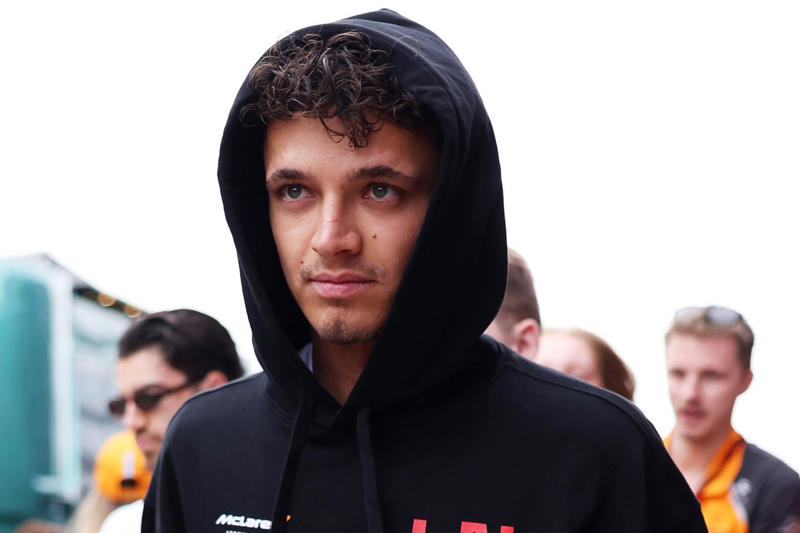 Liam Lawson, Red Bull Racing, Lando Norris, McLaren, Morgan Rogers, Alex Albon, Williams, George Russell, Mercedes, Zak Brown, McLaren, Tom Kerridge, Gabriel Bortoleto, Sauber, Zak Brown, McLaren, Lando Norris, McLaren, David Richards, Chairman of Prodrive and Hugh Chambers, CEO of Motorsport UK, Tim Mayer, Tim Mayer, Isack Hadjar, RB F1 Team, Andrea Kimi Antonelli, Mercedes, Carlos Sainz, Williams, Lando Norris, McLaren, Alex Albon, Williams, Morgan Rogers, Paul Aron, Sauber, Lando Norris, McLaren, Fernando Alonso, Aston Martin Racing, George Russell, Mercedes, Oscar Piastri, McLaren, Charles Leclerc, Ferrari