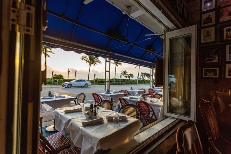 Boynton Beach restaurants on the water, Two Georges Waterfront Grille, Banana Boat , Prime Catch, A'Lu Mexican Cuisine, Delray Beach restaurants with a water view, Boston’s on the Beach, 50 Ocean, Pura Vida Miami, Caffe Luna Rosa, Sandbar Delray Beach, Highland Beach, Latitudes at Delray Sands Resort, Boca Raton restaurants, SeaSpray Inlet Grill at the Waterstone Resort &amp; Marina, City Fish Market, Chloe's Bistro at the Boardwalk at Boca Raton