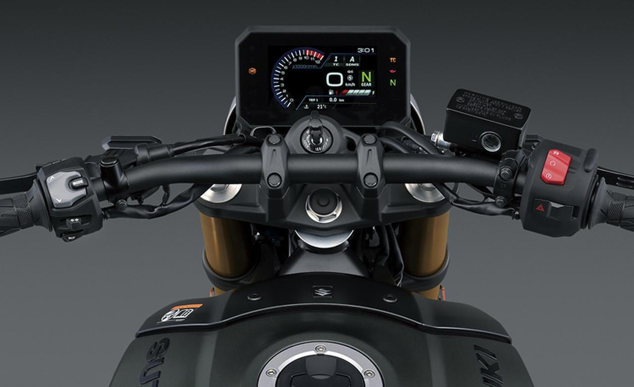 スズキ「GSX-8T」カラー・人気投票, スズキ「GSX-8TT」カラー・人気投票, スズキ「GSX-8T」「GSX-8TT」動画・写真, スズキ「GSX-8T」「GSX-8TT」主なスペック, スズキ「GSX-8T」「GSX-8TT」関連のおすすめ記事