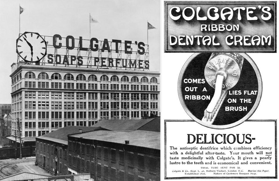 10. Macy’s, Inc., 9. CSX Corporation, 8. Consolidated Edison, Inc., 7. Altria Group, Inc., 6. Colgate-Palmolive Company, 5. DuPont de Nemours, Inc., 4. JPMorgan Chase &amp; Co., 3. State Street Corporation, 2. The Bank of New York Mellon Corporation, 1. Molson Coors Beverage Company