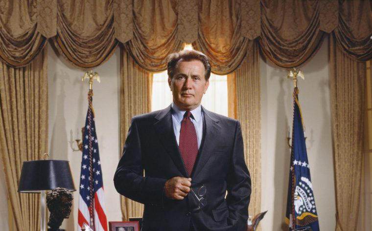 The Sopranos (1999 – 2007) , Spooks (2002 – 2011) , Gossip Girl (2006 – 2012) , Sex and the City (1999 – 2004) , Lost (2005 – 2010) , Gilmore Girls (2000 – 2007), Desperate Housewives (2005 – 2012) , Skins (2007 – 2013) , The Wire (2002 – 2008) , The West Wing (2001 – 2006) , Ugly Betty (2006 – 2010) , Breaking Bad (2008 – 2013) , Mad Men