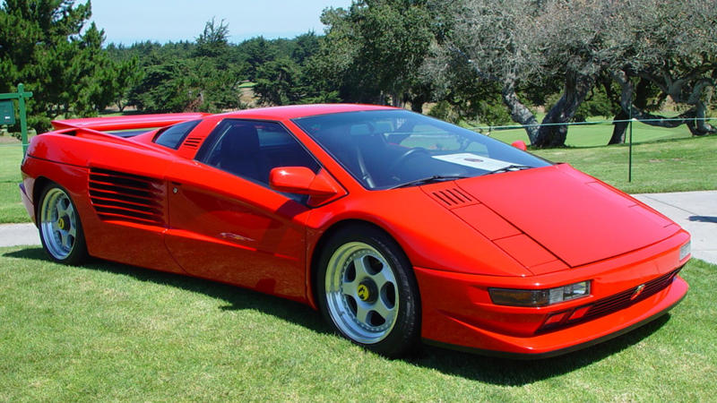 You're Forgiven For Never Having Heard Of These Supercars, Gumpert Apollo, Vector W8, TVR Sagaris, Bugatti EB-110, Jaguar XJ220, 2nd-Generation Acura NSX, Ferrari Mondial 8, Aston Martin Virage, HTT Pléthore, Weber Faster One, Hofstetter Turbo, Cizeta-Moroder V16T, Caparo T1, Covini C6W, Tatra MTX
