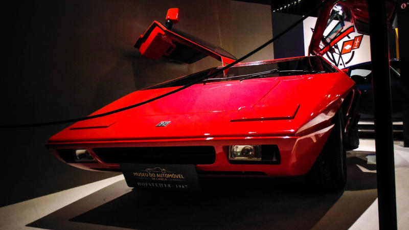 You're Forgiven For Never Having Heard Of These Supercars, Gumpert Apollo, Vector W8, TVR Sagaris, Bugatti EB-110, Jaguar XJ220, 2nd-Generation Acura NSX, Ferrari Mondial 8, Aston Martin Virage, HTT Pléthore, Weber Faster One, Hofstetter Turbo, Cizeta-Moroder V16T, Caparo T1, Covini C6W, Tatra MTX