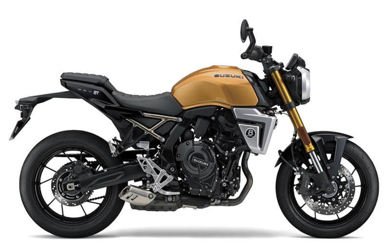 スズキ「GSX-8T」カラー・人気投票, スズキ「GSX-8TT」カラー・人気投票, スズキ「GSX-8T」「GSX-8TT」動画・写真, スズキ「GSX-8T」「GSX-8TT」主なスペック, スズキ「GSX-8T」「GSX-8TT」関連のおすすめ記事