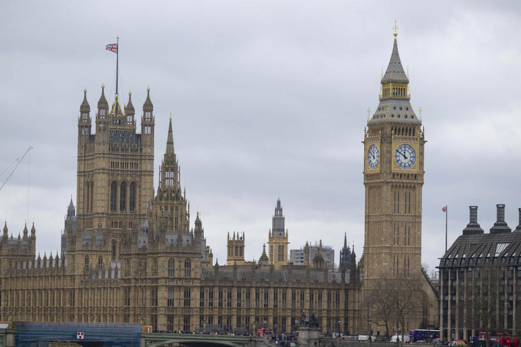The only UK prime minister to ever be assassinated has almost been forgotten