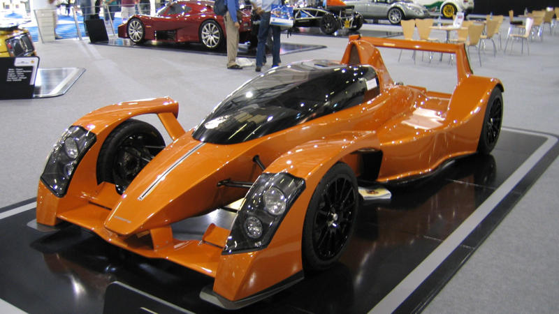 You're Forgiven For Never Having Heard Of These Supercars, Gumpert Apollo, Vector W8, TVR Sagaris, Bugatti EB-110, Jaguar XJ220, 2nd-Generation Acura NSX, Ferrari Mondial 8, Aston Martin Virage, HTT Pléthore, Weber Faster One, Hofstetter Turbo, Cizeta-Moroder V16T, Caparo T1, Covini C6W, Tatra MTX
