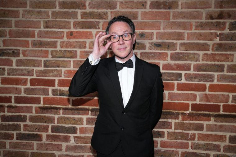 Ania Magliano, Maisie Adam, Phil Ellis, Reece Shearsmith, Sanjeev Bhaskar