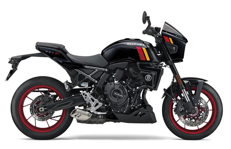 スズキ「GSX-8T」カラー・人気投票, スズキ「GSX-8TT」カラー・人気投票, スズキ「GSX-8T」「GSX-8TT」動画・写真, スズキ「GSX-8T」「GSX-8TT」主なスペック, スズキ「GSX-8T」「GSX-8TT」関連のおすすめ記事