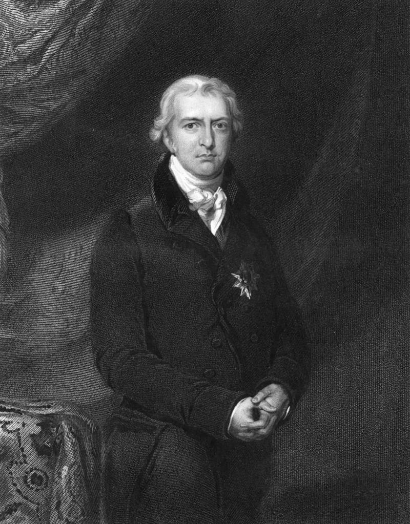 The only UK prime minister to ever be assassinated has almost been forgotten