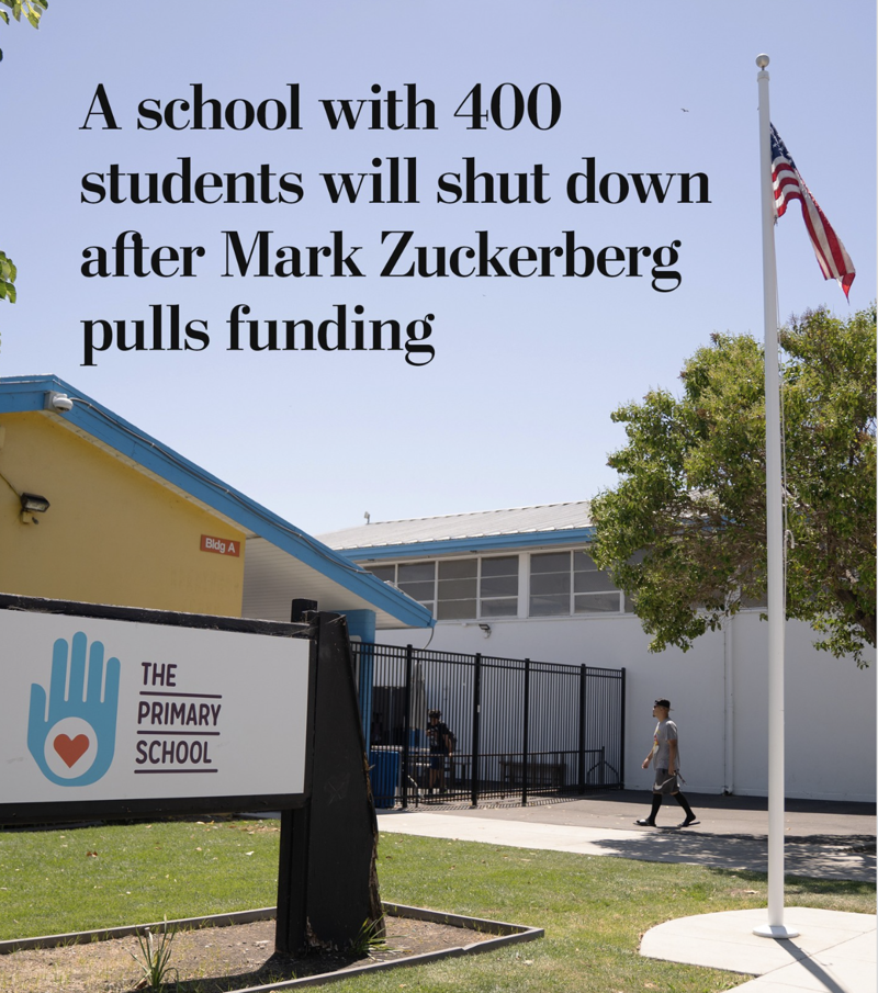 Funding pulled The cage fight, Musk dances around his opponent, A shift in perspective, The start of the meta-morphosis, MAGA Mark, Badges of wealth, A Mar-a-Lago regular, Trump's first mate, A less charitable stance, Funding pulled, Meta's more cutthroat approach, A need for "masculine energy", Reeling from Biden snub, Revenge of the Nerds, The real deal, Giveaway behaviors, The authentic Zuckerberg at last
