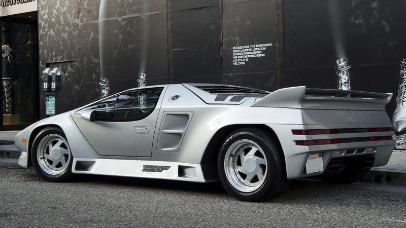 You're Forgiven For Never Having Heard Of These Supercars, Gumpert Apollo, Vector W8, TVR Sagaris, Bugatti EB-110, Jaguar XJ220, 2nd-Generation Acura NSX, Ferrari Mondial 8, Aston Martin Virage, HTT Pléthore, Weber Faster One, Hofstetter Turbo, Cizeta-Moroder V16T, Caparo T1, Covini C6W, Tatra MTX