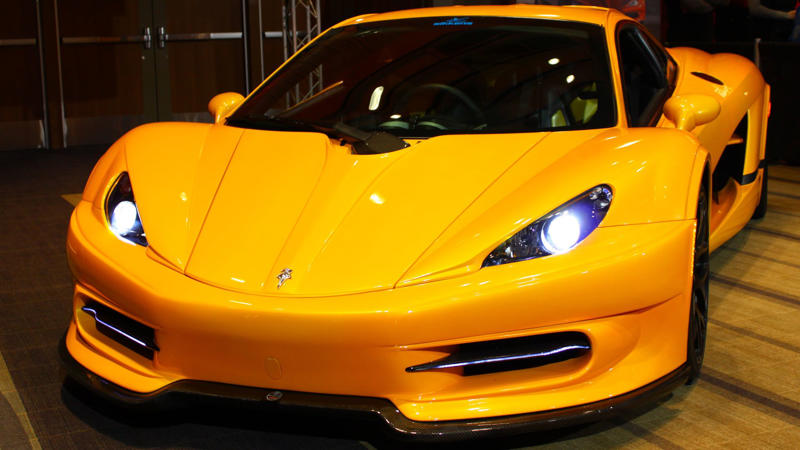 You're Forgiven For Never Having Heard Of These Supercars, Gumpert Apollo, Vector W8, TVR Sagaris, Bugatti EB-110, Jaguar XJ220, 2nd-Generation Acura NSX, Ferrari Mondial 8, Aston Martin Virage, HTT Pléthore, Weber Faster One, Hofstetter Turbo, Cizeta-Moroder V16T, Caparo T1, Covini C6W, Tatra MTX