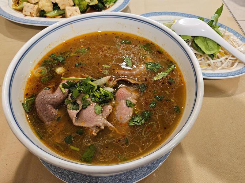 Brewster's Gastropub, Capo Pazzo Pizzeria + Kitchen, Fav's Italian Cucina, J.R.’s Old Packinghouse Cafe, Mirna's Cuban Cuisine, Patricks 1481, Pho Cali , Shakespeare's Craft Beer &amp; Gastro Pub, Tony’s Chicago Beef 