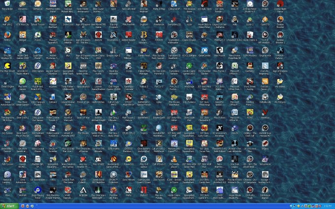 This looks about right (Image 30 of 33) Lotus Organizer (1992) (Image 1 of 33), Lemmings (1991) (Image 2 of 33), Can anyone else hear this screenshot? (Image 4 of 33), Lancia Orca (1982) (Image 5 of 33), VAIO Space (1996) (Image 6 of 33), Hewlett Packard HP-01 Calculator Watch (1977) (Image 7 of 33), MSN Gaming Zone (2000) (Image 8 of 33), SimFarm (1993) (Image 9 of 33), Sam & Max Hit the Road (1993) (Image 10 of 33), Realistic 6-Disc CD Changer (1989) (Image 11 of 33), RCA Dimensia (1985) (Image 12 of 33), Windows Media Player: Professional skin (2001) (Image 13 of 33), Google (2003) (Image 14 of 33), Nokia 5110 (1998) (Image 15 of 33), The Logitech T-CD2-6F TrackMan (Image 16 of 33), Windows XP Control Panel (Image 17 of 33), MechWarrior 2 (1995) (Image 18 of 33), Marantz (1985) (Image 19 of 33), Mac OS had themes (Image 20 of 33), The most 90s mouse (Image 21 of 33), America Online (Image 22 of 33), Pipe Dream (Image 23 of 33), Apple prototype (1995), photo from Macworld (Image 24 of 33), Windows 98 Plus: Falling Leaves (Image 25 of 33), Netscape Destinations (1996) (Image 26 of 33), I miss LAN parties (Image 27 of 33), Sharp PC-E500, Pocket Computer (1989) (Image 28 of 33), FACOM G-150A from Japan (1987) (Image 29 of 33), This looks about right (Image 30 of 33), Yahoo! Games (Image 31 of 33), SparkNotes (2002) (Image 32 of 33), Windows 98 Setup (Image 33 of 33)