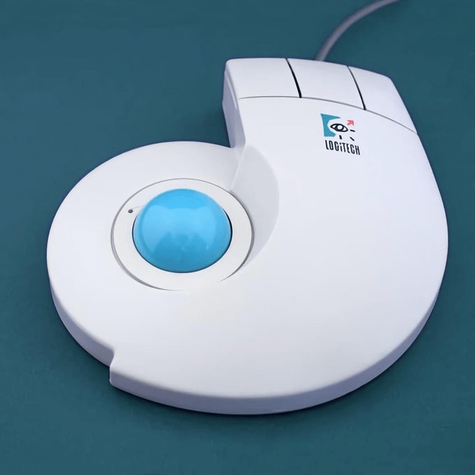 The Logitech T-CD2-6F TrackMan (Image 16 of 33) Lotus Organizer (1992) (Image 1 of 33), Lemmings (1991) (Image 2 of 33), Can anyone else hear this screenshot? (Image 4 of 33), Lancia Orca (1982) (Image 5 of 33), VAIO Space (1996) (Image 6 of 33), Hewlett Packard HP-01 Calculator Watch (1977) (Image 7 of 33), MSN Gaming Zone (2000) (Image 8 of 33), SimFarm (1993) (Image 9 of 33), Sam & Max Hit the Road (1993) (Image 10 of 33), Realistic 6-Disc CD Changer (1989) (Image 11 of 33), RCA Dimensia (1985) (Image 12 of 33), Windows Media Player: Professional skin (2001) (Image 13 of 33), Google (2003) (Image 14 of 33), Nokia 5110 (1998) (Image 15 of 33), The Logitech T-CD2-6F TrackMan (Image 16 of 33), Windows XP Control Panel (Image 17 of 33), MechWarrior 2 (1995) (Image 18 of 33), Marantz (1985) (Image 19 of 33), Mac OS had themes (Image 20 of 33), The most 90s mouse (Image 21 of 33), America Online (Image 22 of 33), Pipe Dream (Image 23 of 33), Apple prototype (1995), photo from Macworld (Image 24 of 33), Windows 98 Plus: Falling Leaves (Image 25 of 33), Netscape Destinations (1996) (Image 26 of 33), I miss LAN parties (Image 27 of 33), Sharp PC-E500, Pocket Computer (1989) (Image 28 of 33), FACOM G-150A from Japan (1987) (Image 29 of 33), This looks about right (Image 30 of 33), Yahoo! Games (Image 31 of 33), SparkNotes (2002) (Image 32 of 33), Windows 98 Setup (Image 33 of 33)