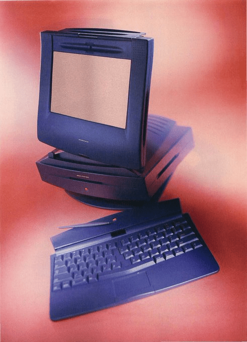 Apple prototype (1995), photo from Macworld (Image 24 of 33) Lotus Organizer (1992) (Image 1 of 33), Lemmings (1991) (Image 2 of 33), Can anyone else hear this screenshot? (Image 4 of 33), Lancia Orca (1982) (Image 5 of 33), VAIO Space (1996) (Image 6 of 33), Hewlett Packard HP-01 Calculator Watch (1977) (Image 7 of 33), MSN Gaming Zone (2000) (Image 8 of 33), SimFarm (1993) (Image 9 of 33), Sam & Max Hit the Road (1993) (Image 10 of 33), Realistic 6-Disc CD Changer (1989) (Image 11 of 33), RCA Dimensia (1985) (Image 12 of 33), Windows Media Player: Professional skin (2001) (Image 13 of 33), Google (2003) (Image 14 of 33), Nokia 5110 (1998) (Image 15 of 33), The Logitech T-CD2-6F TrackMan (Image 16 of 33), Windows XP Control Panel (Image 17 of 33), MechWarrior 2 (1995) (Image 18 of 33), Marantz (1985) (Image 19 of 33), Mac OS had themes (Image 20 of 33), The most 90s mouse (Image 21 of 33), America Online (Image 22 of 33), Pipe Dream (Image 23 of 33), Apple prototype (1995), photo from Macworld (Image 24 of 33), Windows 98 Plus: Falling Leaves (Image 25 of 33), Netscape Destinations (1996) (Image 26 of 33), I miss LAN parties (Image 27 of 33), Sharp PC-E500, Pocket Computer (1989) (Image 28 of 33), FACOM G-150A from Japan (1987) (Image 29 of 33), This looks about right (Image 30 of 33), Yahoo! Games (Image 31 of 33), SparkNotes (2002) (Image 32 of 33), Windows 98 Setup (Image 33 of 33)