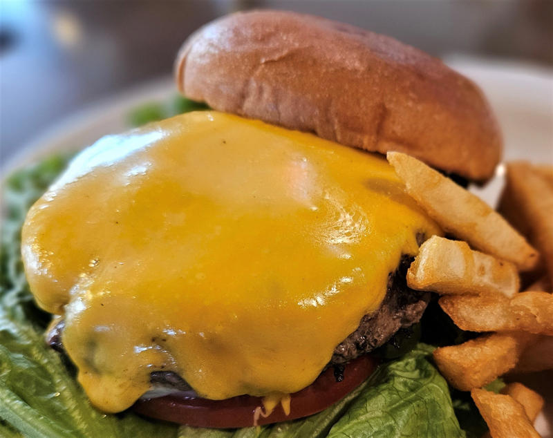 Brewster's Gastropub, Capo Pazzo Pizzeria + Kitchen, Fav's Italian Cucina, J.R.’s Old Packinghouse Cafe, Mirna's Cuban Cuisine, Patricks 1481, Pho Cali , Shakespeare's Craft Beer &amp; Gastro Pub, Tony’s Chicago Beef 