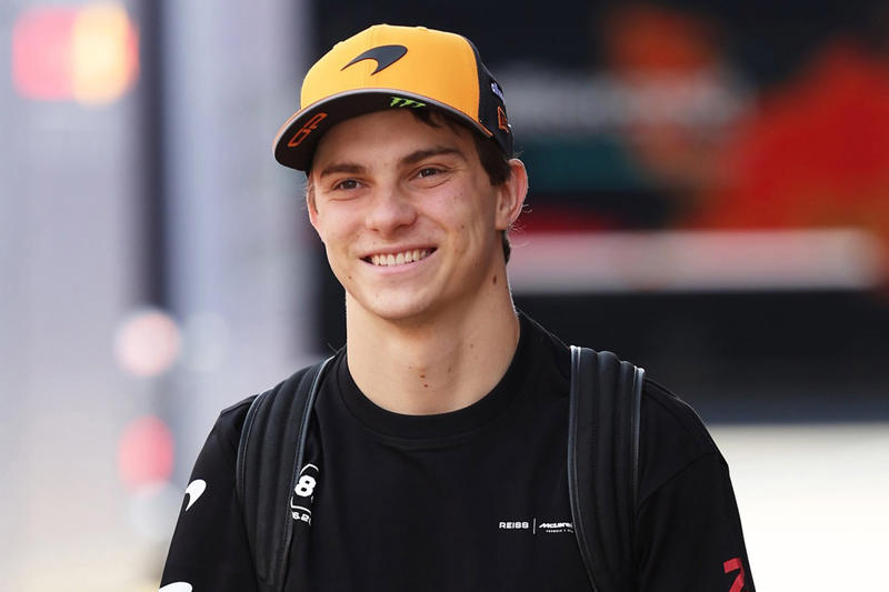 Liam Lawson, Red Bull Racing, Lando Norris, McLaren, Morgan Rogers, Alex Albon, Williams, George Russell, Mercedes, Zak Brown, McLaren, Tom Kerridge, Gabriel Bortoleto, Sauber, Zak Brown, McLaren, Lando Norris, McLaren, David Richards, Chairman of Prodrive and Hugh Chambers, CEO of Motorsport UK, Tim Mayer, Tim Mayer, Isack Hadjar, RB F1 Team, Andrea Kimi Antonelli, Mercedes, Carlos Sainz, Williams, Lando Norris, McLaren, Alex Albon, Williams, Morgan Rogers, Paul Aron, Sauber, Lando Norris, McLaren, Fernando Alonso, Aston Martin Racing, George Russell, Mercedes, Oscar Piastri, McLaren, Charles Leclerc, Ferrari