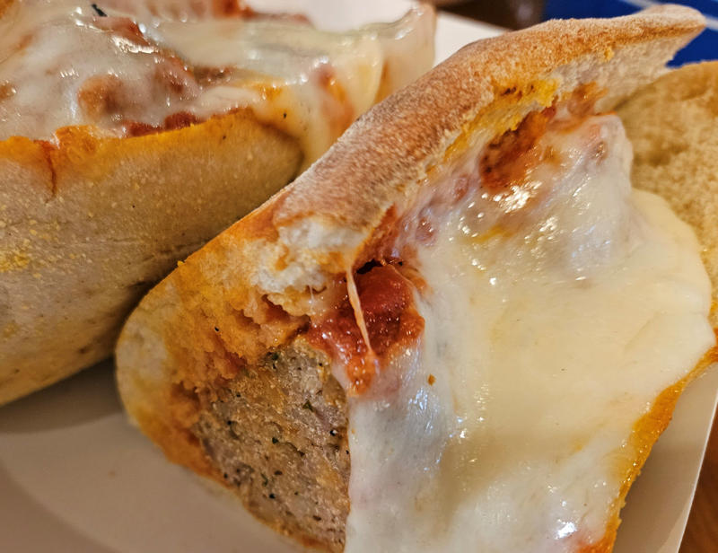Brewster's Gastropub, Capo Pazzo Pizzeria + Kitchen, Fav's Italian Cucina, J.R.’s Old Packinghouse Cafe, Mirna's Cuban Cuisine, Patricks 1481, Pho Cali , Shakespeare's Craft Beer &amp; Gastro Pub, Tony’s Chicago Beef 